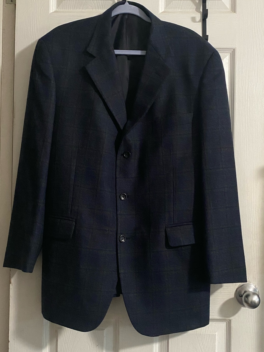 ANGELO NARDELLI Made In Italy 🇮🇹 ANGELO NARDELLI Pure Wool Jacket NEW WO tags!